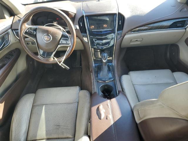 2013 Cadillac X6 M მანქანა იყიდება აუქციონზე, vin: 1G6AH5RX4D0142841, აუქციონის ნომერი: 85856645