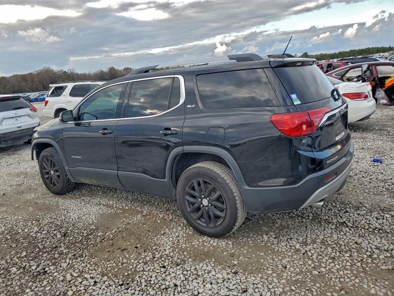 Продаж на аукціоні авто 2018 Gmc Acadia, vin: 1GKKNMLS2JZ187967, номер лоту: 94114535