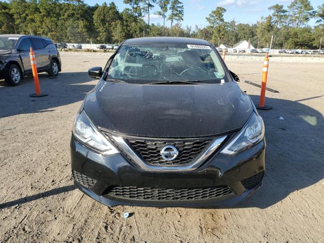 Aukcja sprzedaży 2017 Nissan Sentra, vin: 3N1AB7AP1HY389674, numer aukcji: 91405335