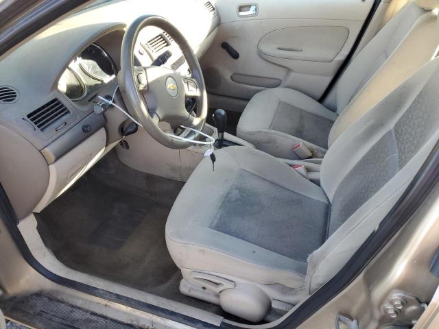 Aukcja sprzedaży 2005 Chevrolet Cobalt, vin: 1G1AK52F157507199, numer aukcji: 54505176