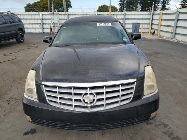 Продажа на аукционе авто 2006 Cadillac Profession, vin: 1GEEH96Y26U550387, номер лота: 93715855