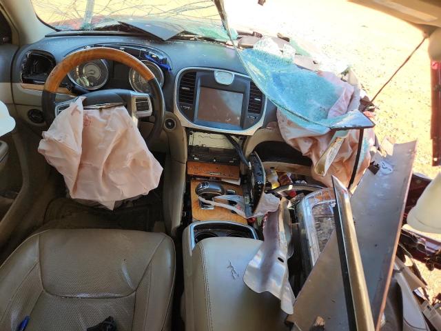 Aukcja sprzedaży 2014 Chrysler 300c, vin: 2C3CCAEG4EH323734, numer aukcji: 92592985