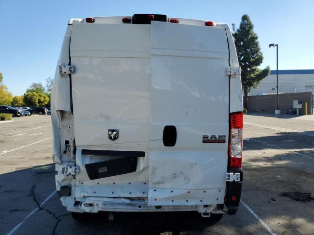 Aukcja sprzedaży 2022 Ram Promaster, vin: 3C6LRVDG7NE134890, numer aukcji: 91930785