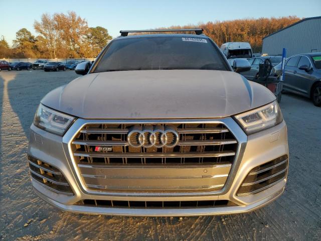 Продаж на аукціоні авто 2019 Audi Sq5, vin: WA1B4AFY6K2001008, номер лоту: 86162895