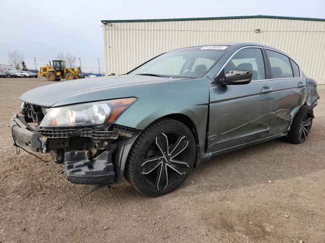 Продажа на аукционе авто 2008 Honda Accord Ex, vin: 1HGCP26718A808390, номер лота: 91226695