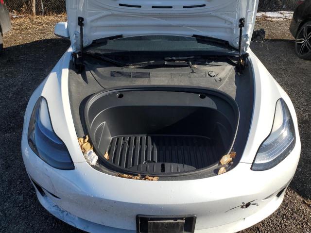 Продажа на аукционе авто 2023 Tesla Model 3, vin: LRW3E1FA0PC921516, номер лота: 92906455