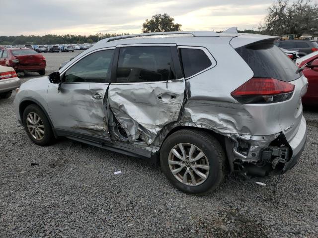2019 Nissan Rogue მანქანა იყიდება აუქციონზე, vin: KNMAT2MT2KP531206, აუქციონის ნომერი: 91569905