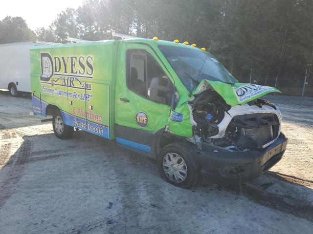 Aukcja sprzedaży 2022 Ford Transit, vin: 1FDBW5P8XNKA17654, numer aukcji: 90784955
