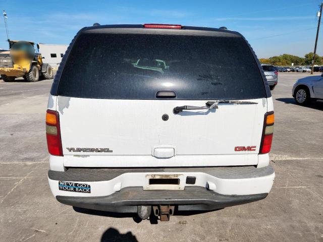 Aukcja sprzedaży 2006 Gmc Yukon Xl D, vin: 1GKFK66U26J120875, numer aukcji: 91288505