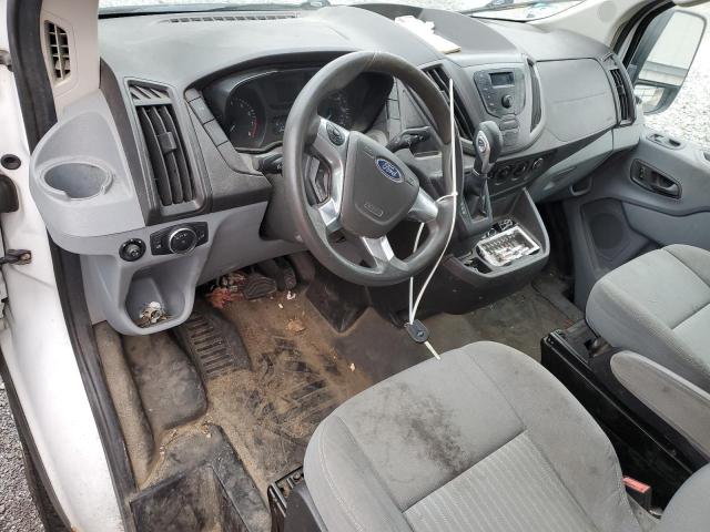 Aukcja sprzedaży 2016 Ford Transit, vin: 1FTYR1ZM5GKA90488, numer aukcji: 91284635