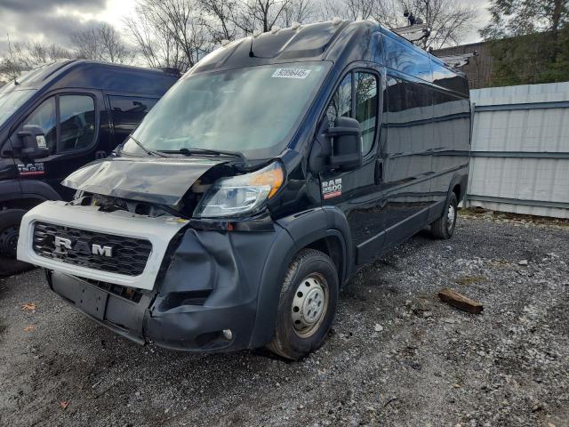 Продаж на аукціоні авто 2021 Ram Promaster, vin: 3C6LRVDG7ME518215, номер лоту: 92896445