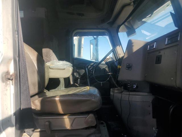 2006 International 9400 9400i მანქანა იყიდება აუქციონზე, vin: 2HSCNAPR76C230961, აუქციონის ნომერი: 92609895