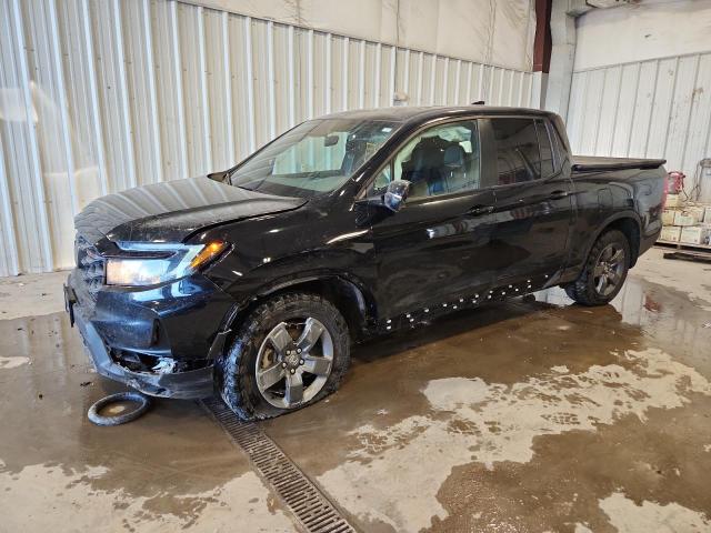 2024 Honda Ridgeline მანქანა იყიდება აუქციონზე, vin: 5FPYK3F62RB029838, აუქციონის ნომერი: 91070535