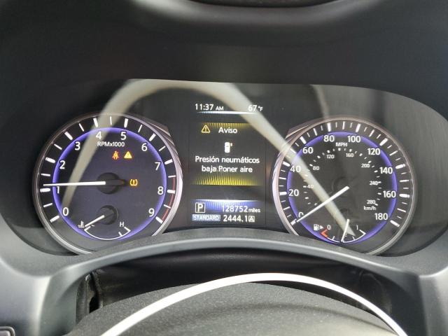Aukcja sprzedaży 2015 Infiniti Q50, vin: JN1BV7ARXFM400037, numer aukcji: 92456055
