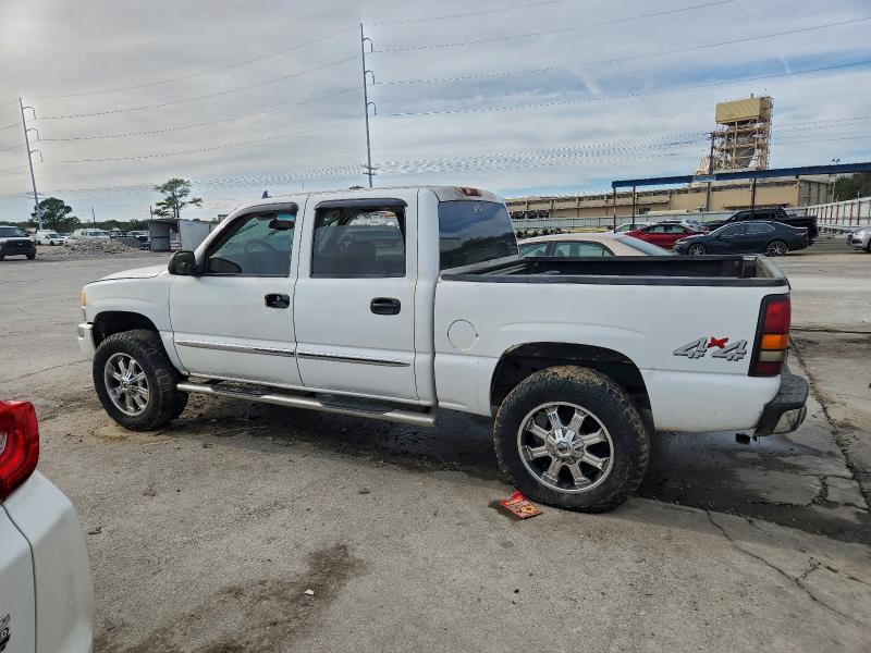 94656405 :رقم المزاد ، 2GTEK13Z761269271 vin ، 2006 Gmc New Sierra مزاد بيع