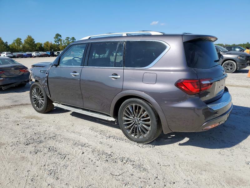 Продажа на аукционе авто 2023 Infiniti Qx80 Luxe, vin: JN8AZ2AC4P9490791, номер лота: 92024955