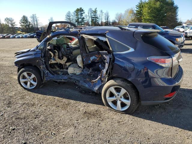 Aukcja sprzedaży 2013 Lexus Rx, vin: 2T2BK1BA8DC192208, numer aukcji: 47532755
