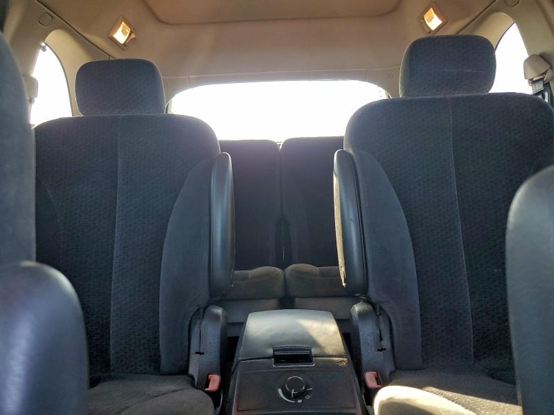 94325685 :رقم المزاد ، 2C4GM68465R502991 vin ، 2005 Chrysler Pacifica مزاد بيع