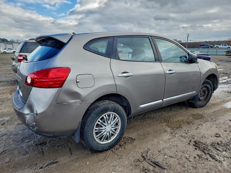 Продажа на аукционе авто 2013 Nissan Rogue, vin: JN8AS5MT3DW530261, номер лота: 93835035