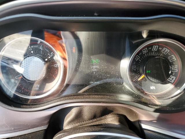 92879355 :رقم المزاد ، 2C3CDZJGXKH566610 vin ، 2019 Dodge Challenger مزاد بيع