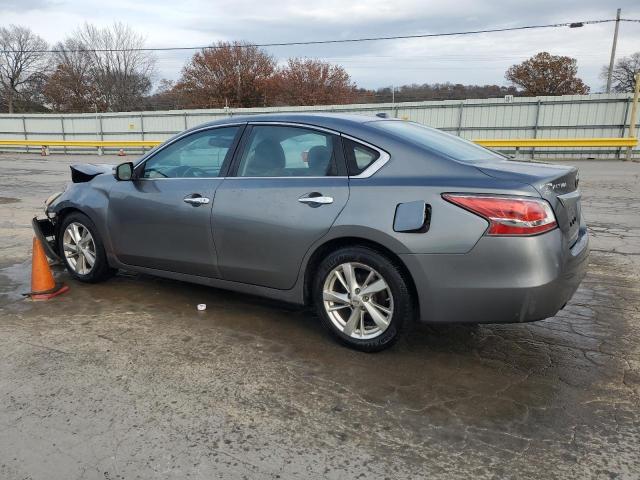 Продажа на аукционе авто 2015 Nissan Altima, vin: 1N4AL3AP4FC415764, номер лота: 93321285