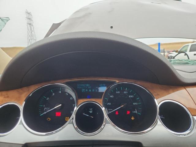 Aukcja sprzedaży 2009 Buick Enclave, vin: 5GAER23D79J106475, numer aukcji: 93369255