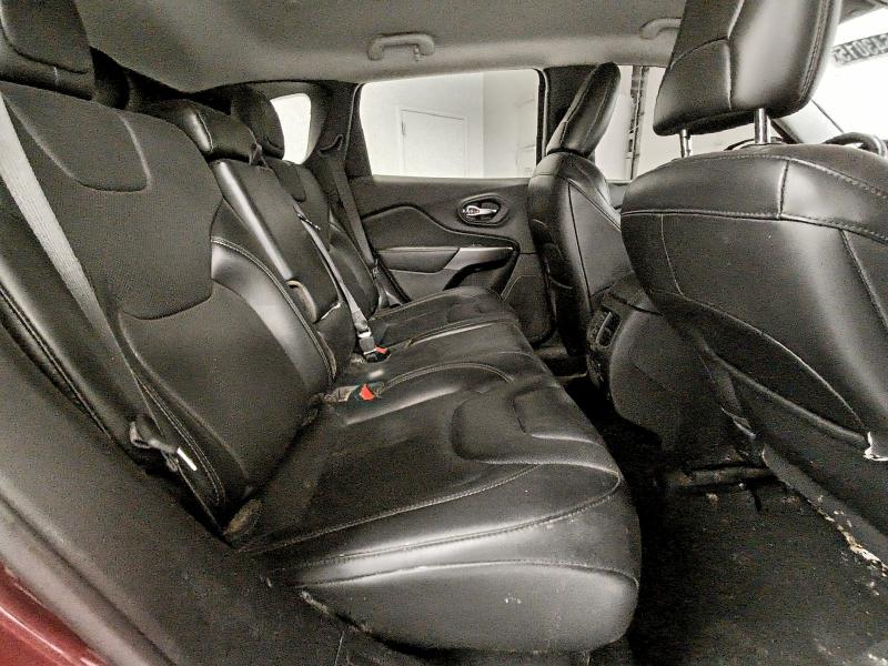 Продаж на аукціоні авто 2020 Jeep Cherokee L, vin: 1C4PJMDN3LD646462, номер лоту: 92643015