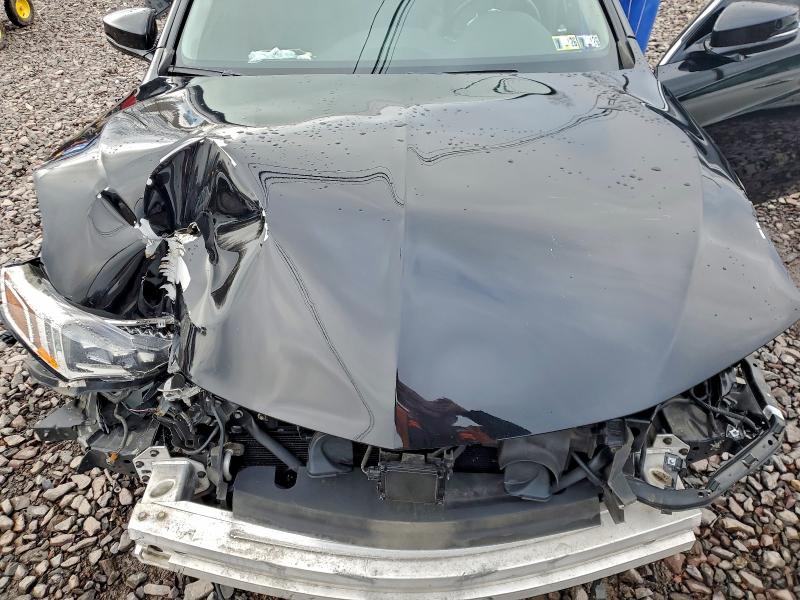 Продажа на аукционе авто 2018 Acura Tlx Tech, vin: 19UUB1F57JA003673, номер лота: 94536945