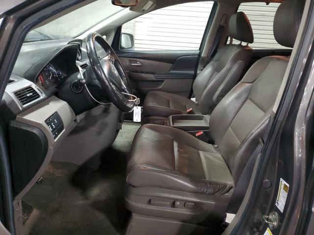 2013 Honda Odyssey მანქანა იყიდება აუქციონზე, vin: 5FNRL5H92DB028629, აუქციონის ნომერი: 91899995