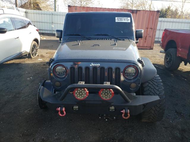 Aukcja sprzedaży 2016 Jeep Wrangler Unlimited, vin: 1C4BJWDG1GL269617, numer aukcji: 92807415