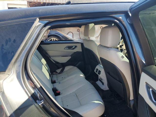 Aukcja sprzedaży 2023 Land Rover Range Rove, vin: SALYT2EXXPA353466, numer aukcji: 91514095