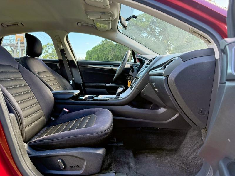 Aukcja sprzedaży 2015 Ford Fusion Se, vin: 3FA6P0H71FR164038, numer aukcji: 91361895