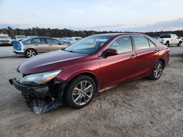 Продажа на аукционе авто 2015 Toyota Camry, vin: 4T1BF1FK0FU984933, номер лота: 93672315