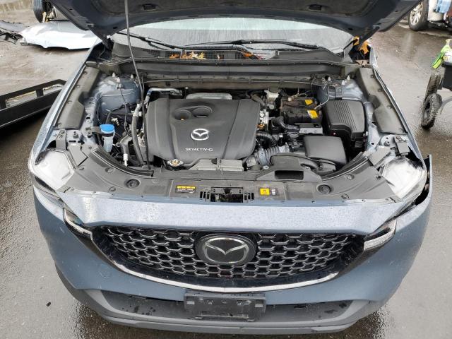 Aukcja sprzedaży 2022 Mazda Cx-5, vin: JM3KFBCM2N1551900, numer aukcji: 91435995