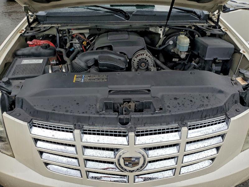 Aukcja sprzedaży 2007 Cadillac Escalade L, vin: 1GYEC63827R422224, numer aukcji: 93656295