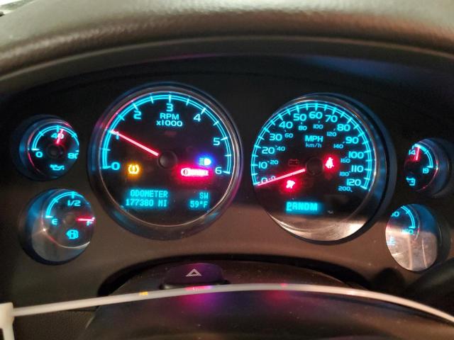 92421285 :رقم المزاد ، 1GKS2MEF8DR360095 vin ، 2013 Gmc Yukon Xl مزاد بيع