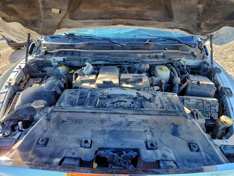 Продажа на аукционе авто 2012 Dodge Ram 2500, vin: 3C6UD5NL8CG177327, номер лота: 93376265