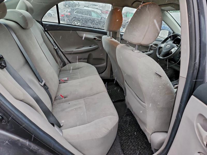 Aukcja sprzedaży 2013 Toyota Corolla, vin: 2T1BU4EE1DC039779, numer aukcji: 94554465