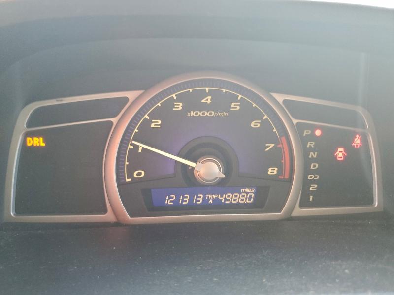 93871435 :رقم المزاد ، 1HGFA16596L021275 vin ، 2006 Honda Civic Lx مزاد بيع