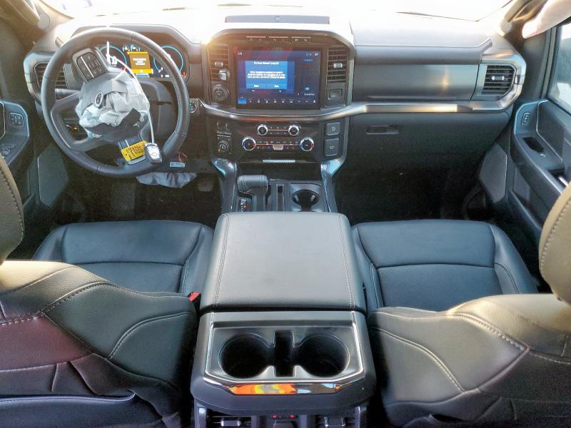 Auction sale of the 2023 Ford F150 Super, vin: 1FTFW1ED2PFD02455, lot number: 74494935