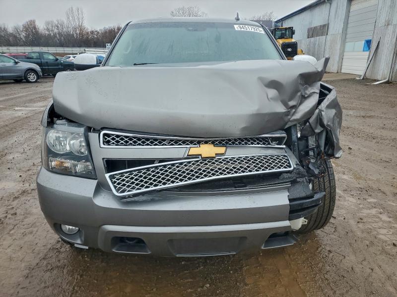 2008 Chevrolet Tahoe მანქანა იყიდება აუქციონზე, vin: 1GNFK13098R154727, აუქციონის ნომერი: 94517925