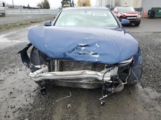 92868325 :رقم المزاد ، WAUFFAFL8DN018669 vin ، 2013 Audi A4 مزاد بيع