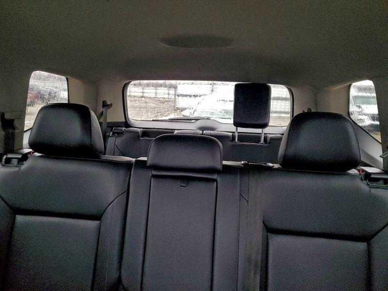 Продажа на аукционе авто 2019 Volkswagen Atlas, vin: 1V2DP2CA5KC594193, номер лота: 93327695