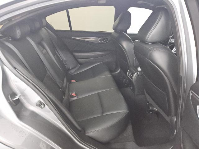 Продажа на аукционе авто 2021 Infiniti Q50 Pure, vin: JN1EV7AP5MM701209, номер лота: 98300695