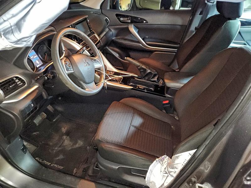 Продаж на аукціоні авто 2019 Mitsubishi Eclipse Cross, vin: JA4AT3AA0KZ003879, номер лоту: 94576345