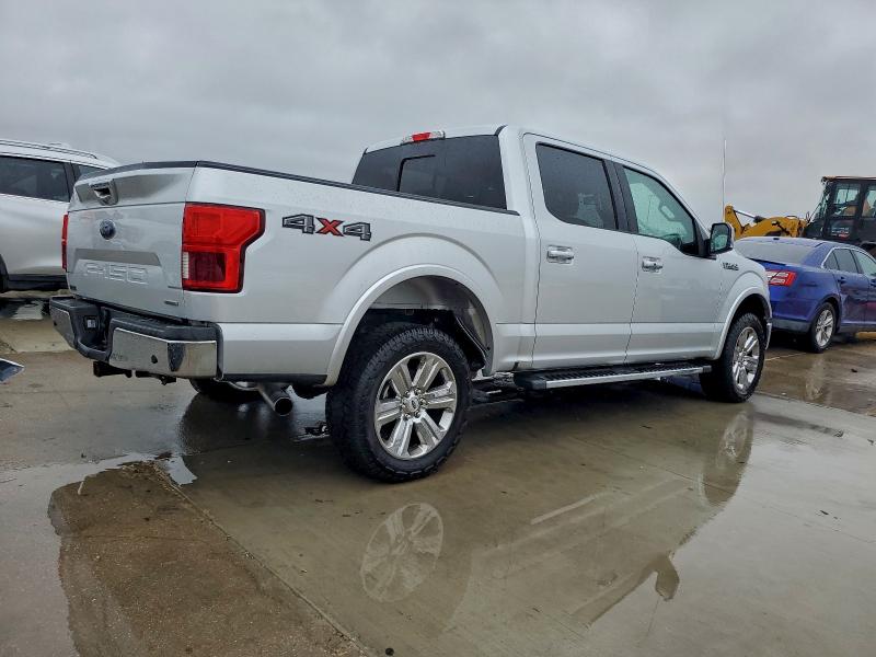 Aukcja sprzedaży 2019 Ford F150 Super, vin: 1FTEW1E41KKF26599, numer aukcji: 94174985