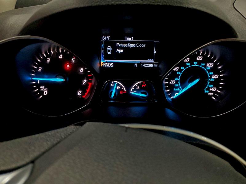 Продаж на аукціоні авто 2016 Ford Escape, vin: 1FMCU0GX7GUA98916, номер лоту: 94239245