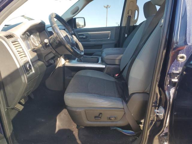 92246025 :رقم المزاد ، 1C6RR7LG9JS149003 vin ، 2018 Ram 1500 Big H مزاد بيع