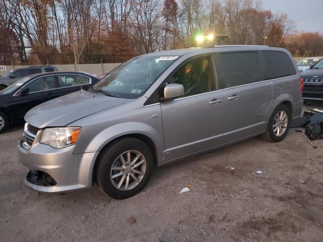 Aukcja sprzedaży 2019 Dodge Grand Caravan, vin: 2C4RDGCG2KR808999, numer aukcji: 90706375