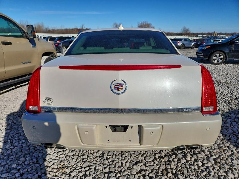 Aukcja sprzedaży 2011 Cadillac Dts, vin: 1G6KP5ES7BU145563, numer aukcji: 93191645